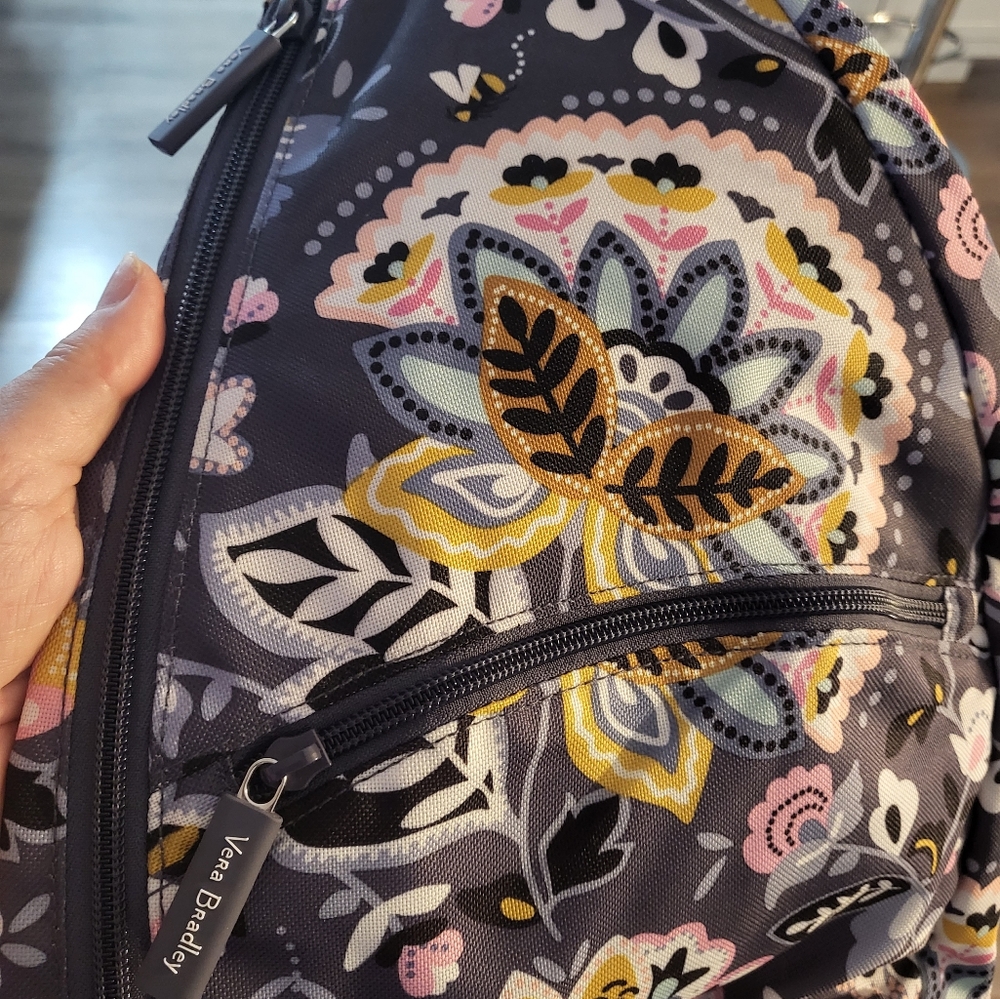 Sling bag